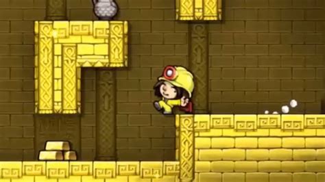 spelunky 2 city of gold.